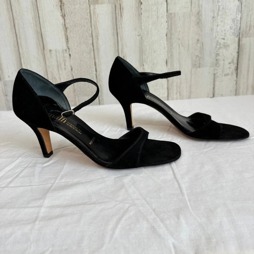 Amalfi elegant 90s